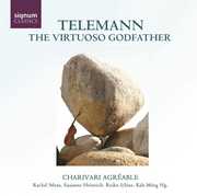 Virtuoso Godfather , Charivari Agr able