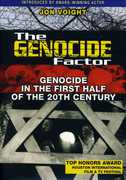 Genocide in the First Half of the 20th Century , John Voight