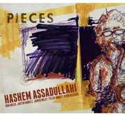 Pieces , Hashem Assadullahi