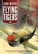 Flying Tigers , John Wayne