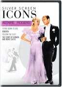 Silver Screen Icons: Astaire & Rogers: Volume 2 