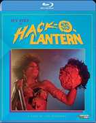 Hack-O-Lantern , Gregory Scott Cummins