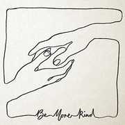 Be More Kind , Frank Turner
