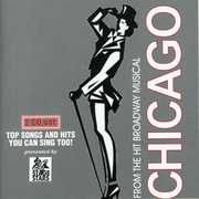 Classic Broadway Karoake 1: Chicago , Various Artists