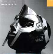 All Caps , Madvillain