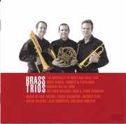 Brass Trios , University of Maryland Brass Trio