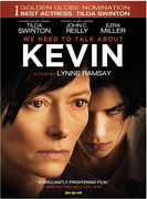 We Need to Talk About Kevin , Ursula Parker