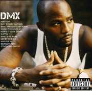 Icon [Explicit Content] , DMX
