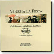Venezia la Festa / Various , Various Artists