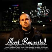 Most Requested , Selo