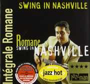 V4: Integrale Romane , Romane