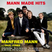 Mann Made Hits , Manfred Mann