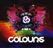 Colours , DJ Mark Norman