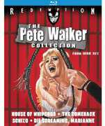 The Pete Walker Collection