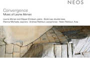 Convergence: Music of Laurie Altman , Laurie Altman