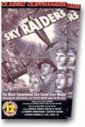 Sky Raiders , Eduardo Ciannelli