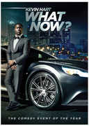 Kevin Hart: What Now?