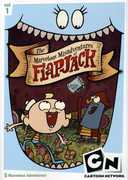 The Marvelous Misadventures of Flapjack: Volume 1 , Brian Doyle-Murray