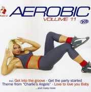 Aerobic Vol. 11 / VA