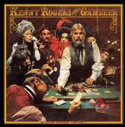 Gambler , Kenny Rogers