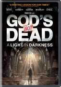 God's Not Dead: A Light in Darkness , David A.R. White