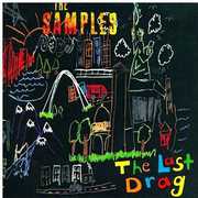 Last Drag , The Samples