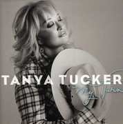 My Turn , Tanya Tucker