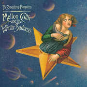 Mellon Collie and The Infinite Sadness , Smashing Pumpkins