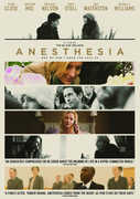 Anesthesia , Kristen Stewart