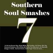 Southern Souls Smashes 7 (Various Artists) , Various Artists