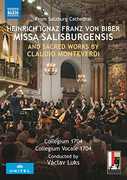 Missa Salisburgensis 