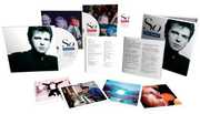 So [25th Anniversary Edition] [Deluxe Edition] [Remastered] , Peter Gabriel