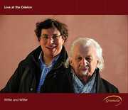 Live at the Odeion , Diverse