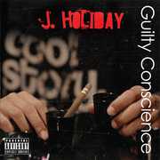 Guilty Conscience , J. Holiday