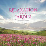 Relaxation Dans Le Jardin , Stuart Jones