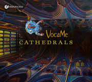 Cathedrals , Various Artists