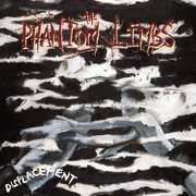 Displacement , Phantom Limbs