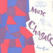 Marc Chagall: Written and Read in Yiddish , Aaron Kurtz