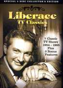 Liberace TV Classics , Liberace