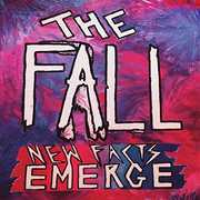 New Facts Emerge , The Fall