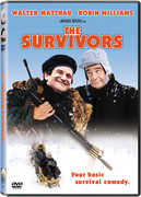 The Survivors , John Goodman