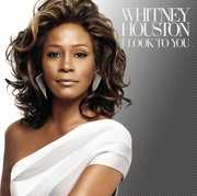 I Look to You , Whitney Houston