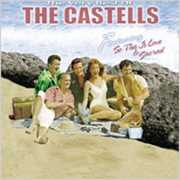 The Very Best Of The Castells , The Castells