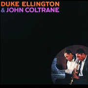 Duke Ellington & John Coltrane [Import] , Duke Ellington & John Coltrane