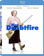 Mrs. Doubtfire , Robin Williams