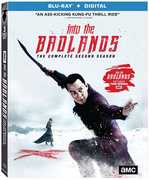 Into the Badlands: The Complete Second Season , Emily Beecham