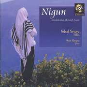 Nigun: Celebration of Jewish Music / Various , Various Artists