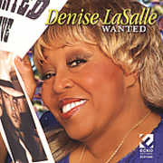 Wanted , Denise LaSalle