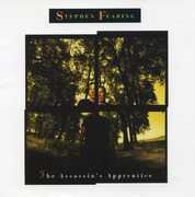 The Assassin's Apprentice , Stephen Fearing