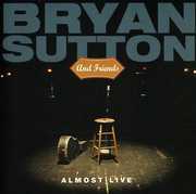 Almost Live , Bryan Sutton